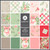 Gooseberry and Garland - 15 Yard Bolt Case Pack - 26 Bolts Each