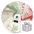 Gooseberry and Garland - Fat Quarter Bundle - 25 Cuts Each