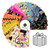 Skybright - Fat Quarter Bundle - 22 Cuts Each