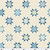 Flower Girl Quilt Tops 108s by Laundry Basket Quilts Sawtooth Star 108 Bluebell
