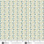 Oakleigh by Judy Jarvi Leaf Stripe Cream