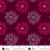 Mystic Meadow by Nancy Rink Big Daisy Red