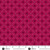 Mystic Meadow by Nancy Rink Lattice Red