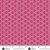 Mystic Meadow by Nancy Rink Abstract Flower Pink