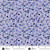 Mystic Meadow by Nancy Rink Grid Blue
