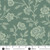 Autumn Bouquet by Renee Nanneman Gathering Green Gathering Teal