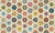 Sarahs Garden by Laundry Basket Quilts Multi