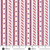Americana by Andover Fabrics Stripe Cream