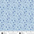 Americana by Andover Fabrics Vine Blue