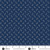 Americana by Andover Fabrics Circle Star Navy
