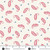 Americana by Andover Fabrics Paisley Cream