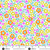 Ghostly Garden by KP Creates Floral Fright Multi