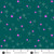 Ghostly Garden by KP Creates Stardust Teal