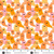 Ghostly Garden by KP Creates Ghost Party Orange