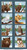 In The Wilderness by Two Can Art In the Wilderness Panel Blue