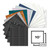Shadow 2026 - 10 Inch Square - 42 Cuts Each
