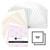 Simply Light - 10 Inch Square - 42 Cuts Each