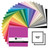 Simply Spot - 10 Inch Square - 42 Cuts Each