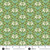Snowberry by Andover Fabrics Poinsettia Spruce