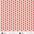Snowberry by Andover Fabrics Starburst Red