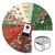 Adorn - 2.5 Inch Strip Roll - 40 Cuts Each