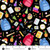 Back to School by Seek to Spring School Supplies Black