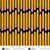 Back to School by Seek to Spring No 2 Pencil Black