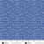 Back to School by Seek to Spring Cursive Colors Royal