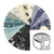 Charmed - 2.5 Inch Strip Roll - 40 Cuts Each