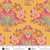 Sunset Cottage by Stephanie Organes Sunset Meadow Yellow