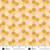 Sunset Cottage by Stephanie Organes Hexie Blossom Yellow