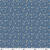 Midnight Garden by Stacie Mar Midnight Bloom Deep Blue