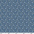 Midnight Garden by Stacie Mar Celestial Waltz Midnight Blue
