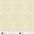Snow Flurry by Laundry Basket Quilts Snowflake Cream