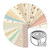 Hazelmont Farm Shirtings - 2.5 Inch Strip Roll - 40 Cuts Each