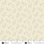 Snow Flurry by Laundry Basket Quilts Pine Cream