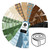In the Wilderness - 2.5 Inch Strip Roll - 40 Cuts Each