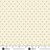 Snow Flurry by Laundry Basket Quilts Ice Crystal Cream