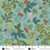 Nordic Summer by Gudrun Erla of GE Designs Wild Flora Hot Spring