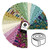 Lush - 2.5 Inch Strip Roll - 40 Cuts Each
