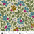 Lush by Nancy Rink Wild Garden Linen