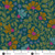 Lush by Nancy Rink Wild Garden Aegean