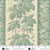 Jingle Bell by Laundry Basket Quilts Holiday Vine Vintage Blue