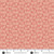 Jingle Bell by Laundry Basket Quilts Pointsettia Patch Pink