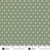Jingle Bell by Laundry Basket Quilts Beads Vintage Blue