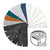 Shadow 2026 - 2.5 Inch Strip Roll - 40 Cuts Each
