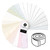Simply Light - 2.5 Inch Strip Roll - 40 Cuts Each
