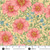 Sparrow Falls by Michael Nardi Luscious Garden Cinnamon Red