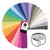 Simply Vine - 2.5 Inch Strip Roll - 40 Cuts Each