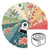 Sparrow Falls - 2.5 Inch Strip Roll - 40 Cuts Each